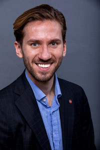 Auggie Heschmeyer avatar