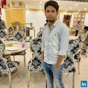 Abhishek  Singh avatar