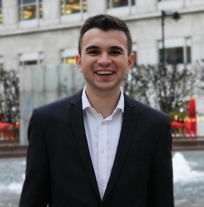 Vlad Miftodi avatar