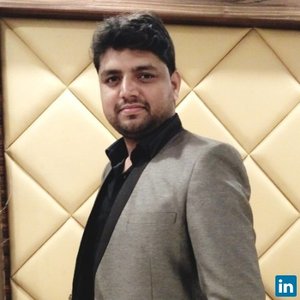 Sunil  Kumar Rai avatar