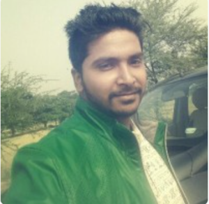 Rahul  Yadav avatar