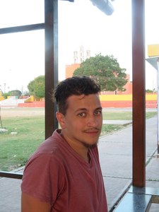 Alejandro Texier avatar