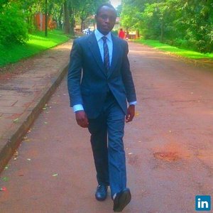 TWINOMUJUNI EVARIST avatar