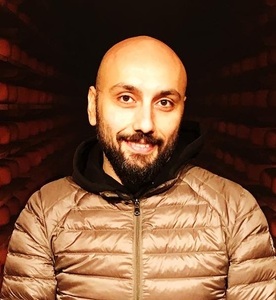 Kürşat Çınar avatar