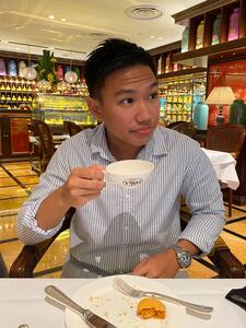 Daniel Christopher Chan avatar