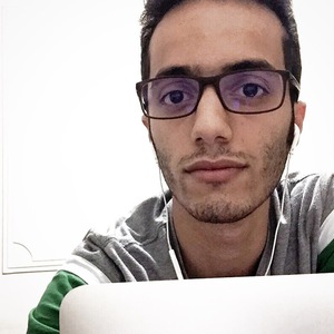 Mohammadali Esmaeili avatar