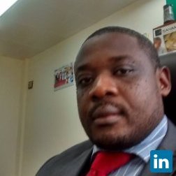 Theophile TCHOUKA DAMBOU avatar