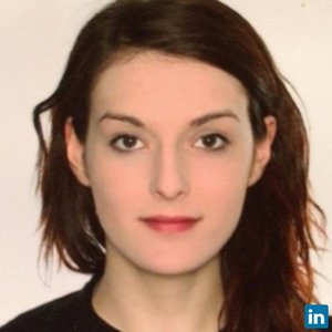 Karolina Bednarczyk avatar