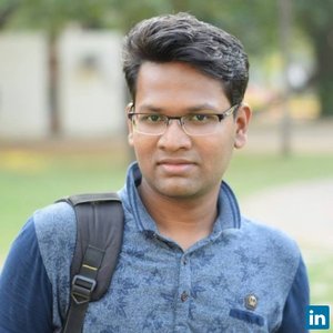 Avinash Shinde avatar