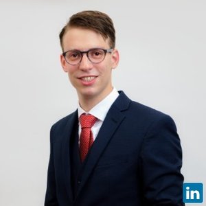 Laurent Smeets avatar