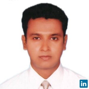 A.S.M. Mahbubur Rahman avatar