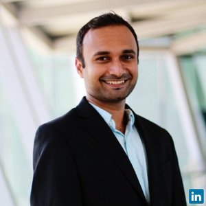 SARATH NARAYANAN SHYAMALA avatar