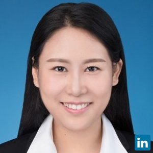 Mia LYU avatar