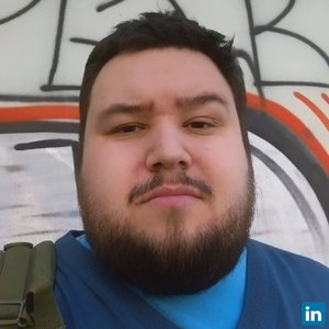 MIhajlo Dumitraskovic avatar