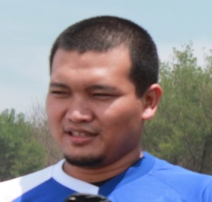 Thofik Nugroho avatar