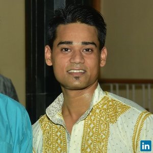 Abhishek Upadhyay avatar