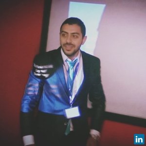 Osama Khafagy avatar