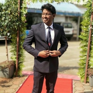 Tushar Manjre avatar