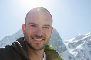 Rogier Plas avatar