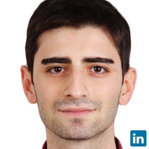 Ertugrul Tosun avatar