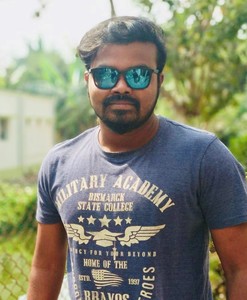 Rittick Chowdhury avatar