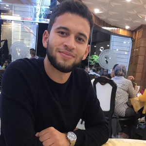 Othmane Mahfoud avatar