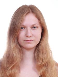 Viktoria Voroshilova avatar