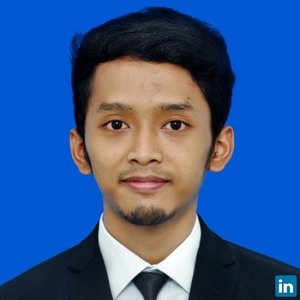 Sakabumi Wahyudi avatar