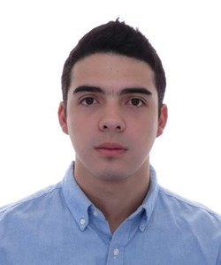 Ricardo Urrego avatar