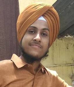 Prabhjot Singh Gill avatar