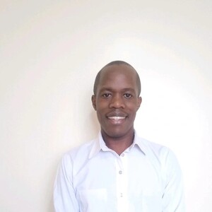 Reuben Opondo avatar