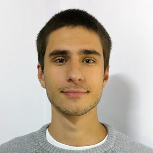 Pedro Rechena avatar