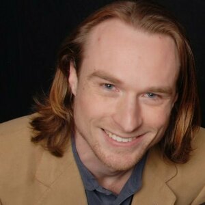 James Bartlett avatar