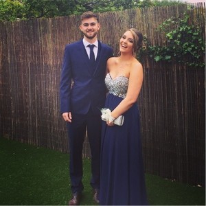 Jamie O'Brien avatar