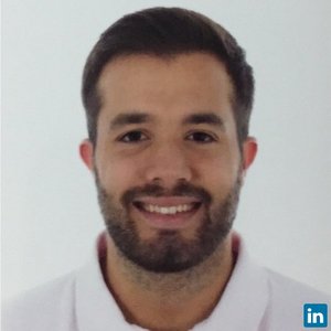 Sergio Gutiérrez Pérez avatar