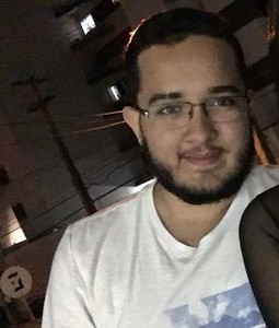 Hugo Vinícius Ferreira Azevedo avatar