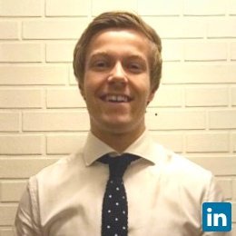 Jan Gudmundsen avatar