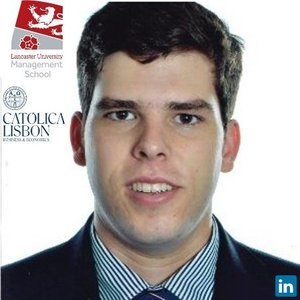 Gonçalo Fernandes avatar
