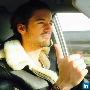 Antoine Dautruche avatar