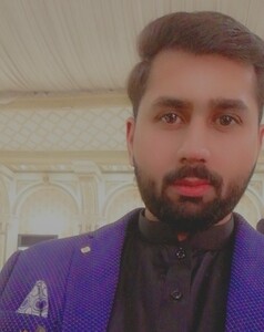 Waqar Shahbaz avatar