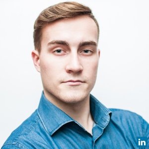Maurycy Pałyga avatar