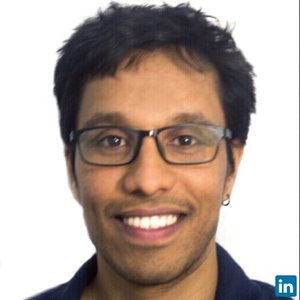 Irwin Dennis Antonyswamy avatar