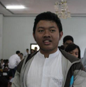 Mochamad Rizky Pradana avatar