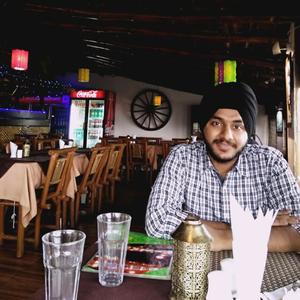 Jaskirat Singh avatar