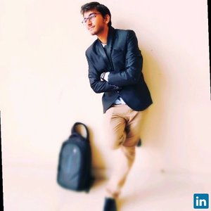 Siddharth Agarwal avatar