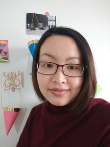 Duc Cao Thi Hong avatar