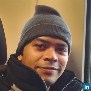 Mohammad Golam Kibria avatar