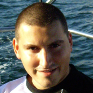 Mihail Dimitrov avatar