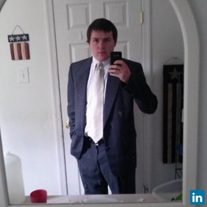 Paul Kearney avatar