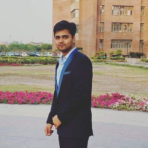Anuj Chhawari